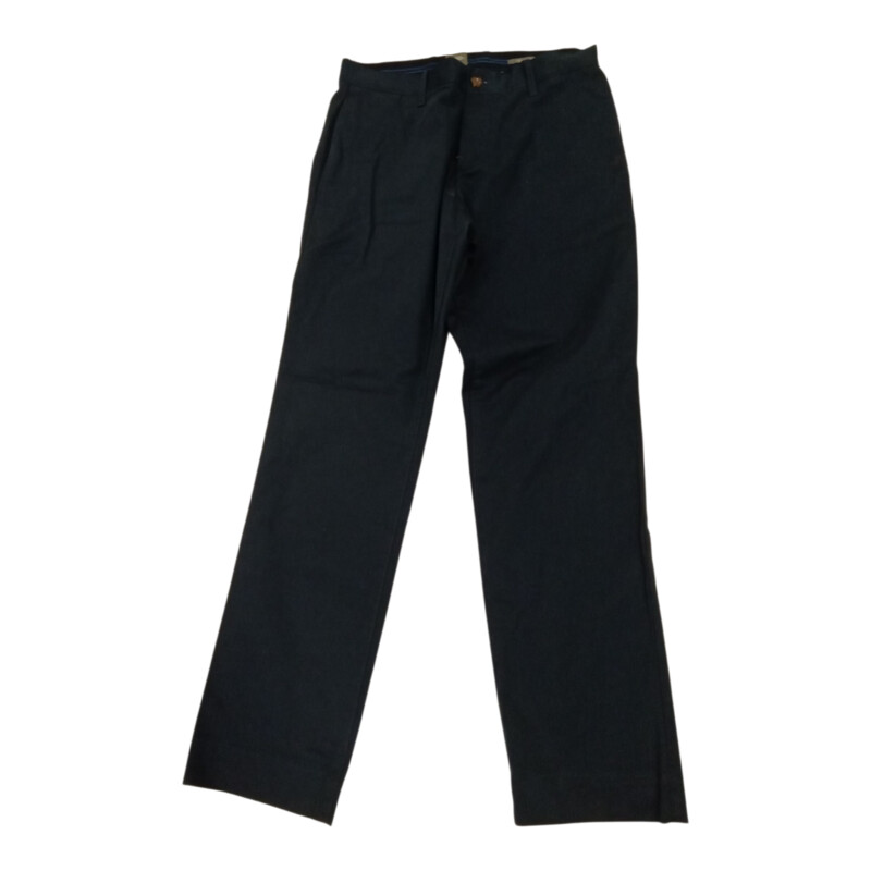 Chino Navy Blue Pants