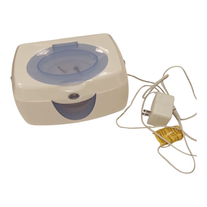 Wipe Warmer