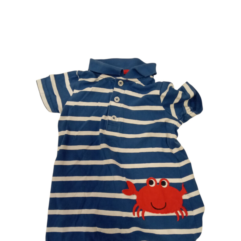 Romper (crab)