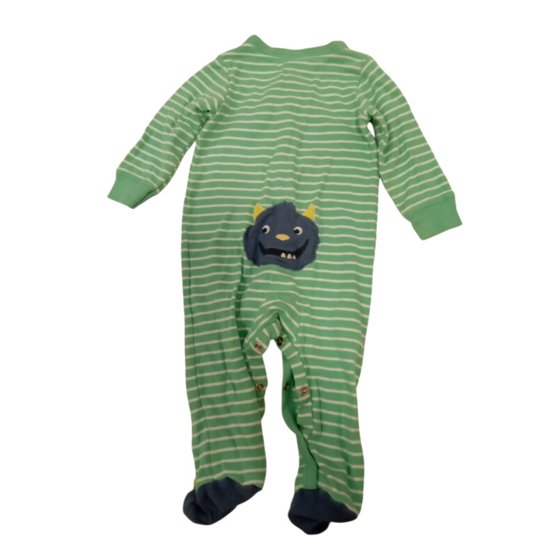 Sleeper (monster), Boys, Size: 9m

Located at Pipsqueak Resale Boutique inside the Vancouver Mall, Suite 230, (upstairs between Round 1 and Golds Gym) or online at: #pipsqueakresale

All items are photographed prior to being steamed. Cross posted, items are located at #PipsqueakResaleBoutique, payments accepted: cash, paypal & credit cards. Any flaws will be described in the comments. More pictures available with link above. Local pick up available at the #VancouverMall, tax will be added (not included in price), shipping available (not included in price, *starts at $9.99; please contact regarding shipment of toys or other larger items), item can be placed on hold with communication, message with any questions. Join Pipsqueak Resale - Online to see all the new items! Follow us on IG @pipsqueakresale / Facebook @pipsqueakresaleboutique & Thanks for looking! Due to the nature of consignment, any known flaws will be described; ALL SHIPPED SALES ARE FINAL. All items are currently located inside Pipsqueak Resale Boutique as a store front items purchased on location before items are prepared for shipment will be refunded.

#resalerocks #shopsmall #pipsqueakresale #shopvanmall #vancouverwa #portland #reusereducerecycle #fashiononabudget #chooseused #consignment #savemoney #shoplocal #weship  #shopvanmall #vancouvermall #vancouver #vancouverwashington #keepusopen #shoplocalonline #resale #resaleboutique #mommyandme #minime #fashion #reseller #usedclothing #usedtoys #secondhand #consign #store #clothes #womensclothes #kidsclothes #shopvancouvermall