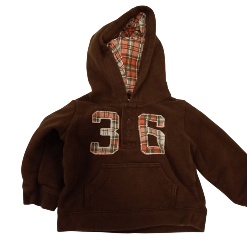 Sweater (36), Boys, Size: 12m

Located at Pipsqueak Resale Boutique inside the Vancouver Mall, Suite 230, (upstairs between Round 1 and Golds Gym) or online at: #pipsqueakresale

All items are photographed prior to being steamed. Cross posted, items are located at #PipsqueakResaleBoutique, payments accepted: cash, paypal & credit cards. Any flaws will be described in the comments. More pictures available with link above. Local pick up available at the #VancouverMall, tax will be added (not included in price), shipping available (not included in price, *starts at $9.99; please contact regarding shipment of toys or other larger items), item can be placed on hold with communication, message with any questions. Join Pipsqueak Resale - Online to see all the new items! Follow us on IG @pipsqueakresale / Facebook @pipsqueakresaleboutique & Thanks for looking! Due to the nature of consignment, any known flaws will be described; ALL SHIPPED SALES ARE FINAL. All items are currently located inside Pipsqueak Resale Boutique as a store front items purchased on location before items are prepared for shipment will be refunded.

#resalerocks #shopsmall #pipsqueakresale #shopvanmall #vancouverwa #portland #reusereducerecycle #fashiononabudget #chooseused #consignment #savemoney #shoplocal #weship  #shopvanmall #vancouvermall #vancouver #vancouverwashington #keepusopen #shoplocalonline #resale #resaleboutique #mommyandme #minime #fashion #reseller #usedclothing #usedtoys #secondhand #consign #store #clothes #womensclothes #kidsclothes #shopvancouvermall