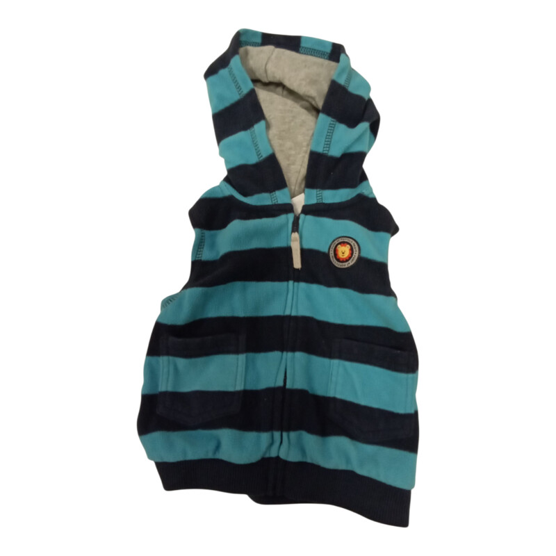 Vest