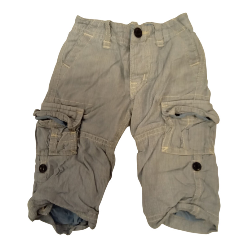 Pants (blue)