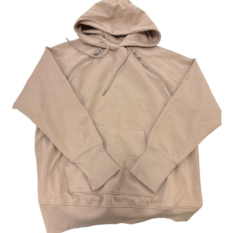 Jacket: Mauve