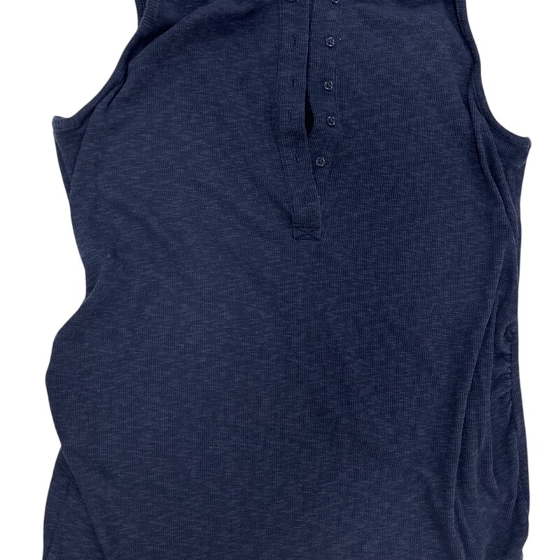 Tank: Blue