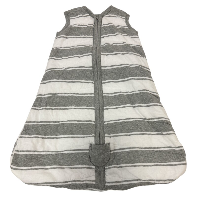 White/Grey Sleep Sac