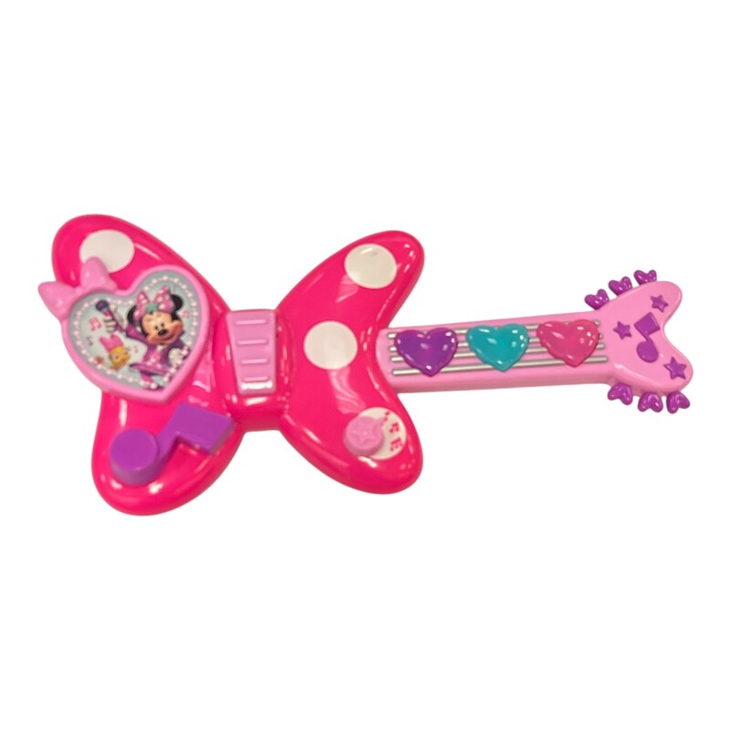 Minnie Mouse Guitar, Toys

Located at Pipsqueak Resale Boutique inside the Vancouver Mall, Suite 230, (upstairs between Round 1 and Golds Gym) or online at: #pipsqueakresale

All items are photographed prior to being steamed. Cross posted, items are located at #PipsqueakResaleBoutique, payments accepted: cash, paypal & credit cards. Any flaws will be described in the comments. More pictures available with link above. Local pick up available at the #VancouverMall, tax will be added (not included in price), shipping available (not included in price, *starts at $9.99; please contact regarding shipment of toys or other larger items), item can be placed on hold with communication, message with any questions. Join Pipsqueak Resale - Online to see all the new items! Follow us on IG @pipsqueakresale / Facebook @pipsqueakresaleboutique & Thanks for looking! Due to the nature of consignment, any known flaws will be described; ALL SHIPPED SALES ARE FINAL. All items are currently located inside Pipsqueak Resale Boutique as a store front items purchased on location before items are prepared for shipment will be refunded.

#resalerocks #shopsmall #pipsqueakresale #shopvanmall #vancouverwa #portland #reusereducerecycle #fashiononabudget #chooseused #consignment #savemoney #shoplocal #weship  #shopvanmall #vancouvermall #vancouver #vancouverwashington #keepusopen #shoplocalonline #resale #resaleboutique #mommyandme #minime #fashion #reseller #usedclothing #usedtoys #secondhand #consign #store #clothes #womensclothes #kidsclothes #shopvancouvermall