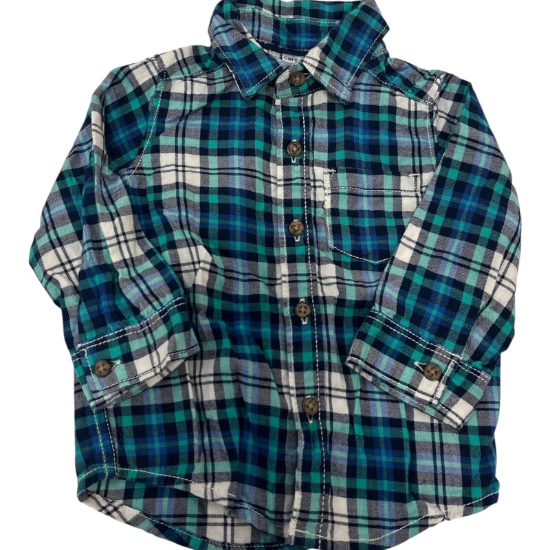 Long Sleeve Shirt:Plaid, Boy, Size: 9m

Located at Pipsqueak Resale Boutique inside the Vancouver Mall, Suite 230, (upstairs between Round 1 and Golds Gym) or online at: #pipsqueakresale

All items are photographed prior to being steamed. Cross posted, items are located at #PipsqueakResaleBoutique, payments accepted: cash, paypal & credit cards. Any flaws will be described in the comments. More pictures available with link above. Local pick up available at the #VancouverMall, tax will be added (not included in price), shipping available (not included in price, *starts at $9.99; please contact regarding shipment of toys or other larger items), item can be placed on hold with communication, message with any questions. Join Pipsqueak Resale - Online to see all the new items! Follow us on IG @pipsqueakresale / Facebook @pipsqueakresaleboutique & Thanks for looking! Due to the nature of consignment, any known flaws will be described; ALL SHIPPED SALES ARE FINAL. All items are currently located inside Pipsqueak Resale Boutique as a store front items purchased on location before items are prepared for shipment will be refunded.

#resalerocks #shopsmall #pipsqueakresale #shopvanmall #vancouverwa #portland #reusereducerecycle #fashiononabudget #chooseused #consignment #savemoney #shoplocal #weship  #shopvanmall #vancouvermall #vancouver #vancouverwashington #keepusopen #shoplocalonline #resale #resaleboutique #mommyandme #minime #fashion #reseller #usedclothing #usedtoys #secondhand #consign #store #clothes #womensclothes #kidsclothes #shopvancouvermall