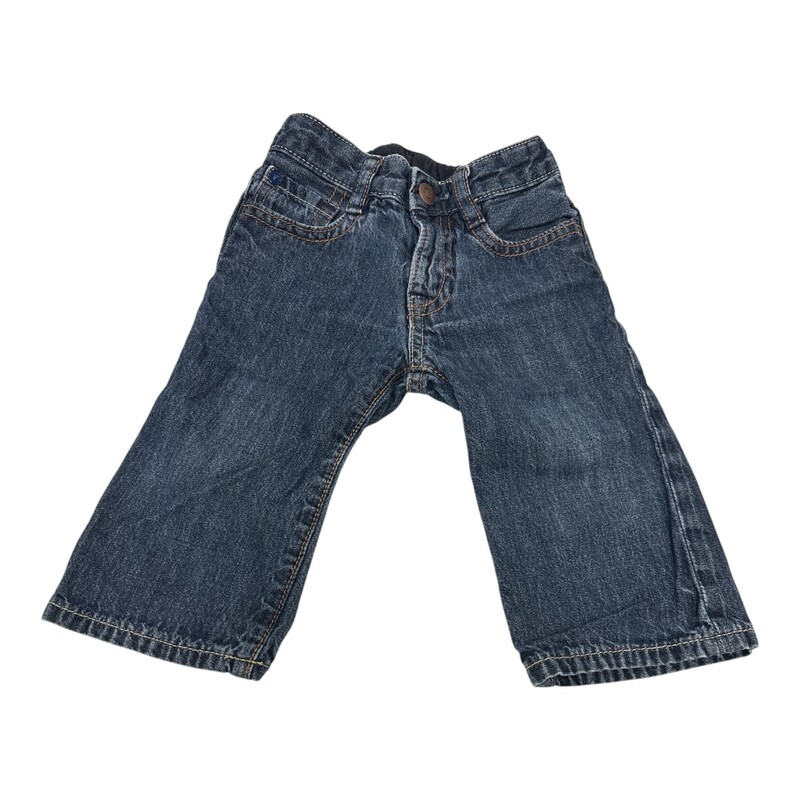 Pants: Denim