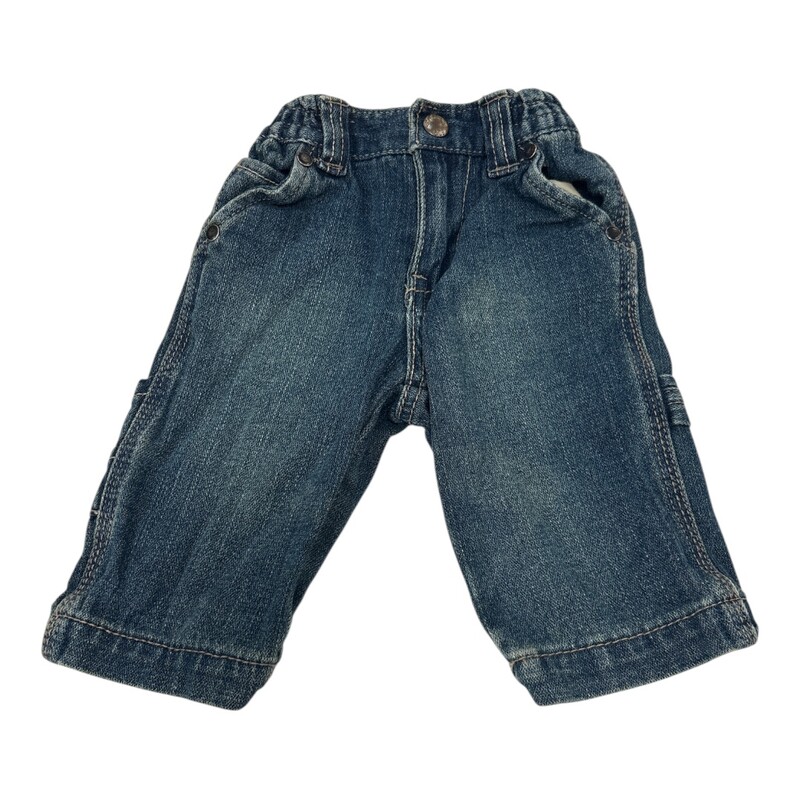 PAnts: Denim
