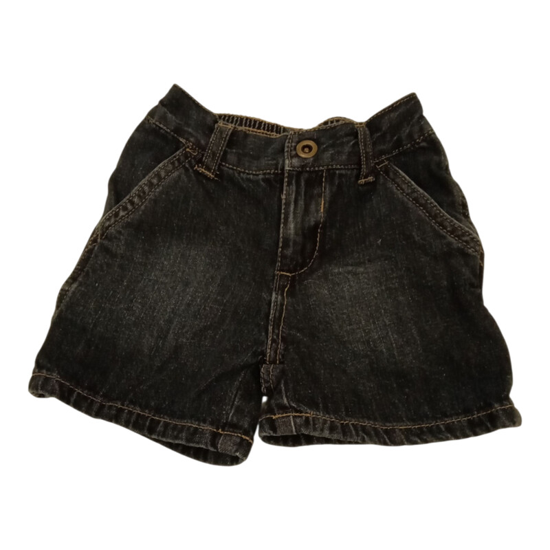 Shorts (jean)