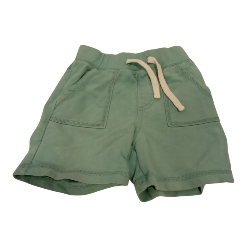 Shorts (teal)