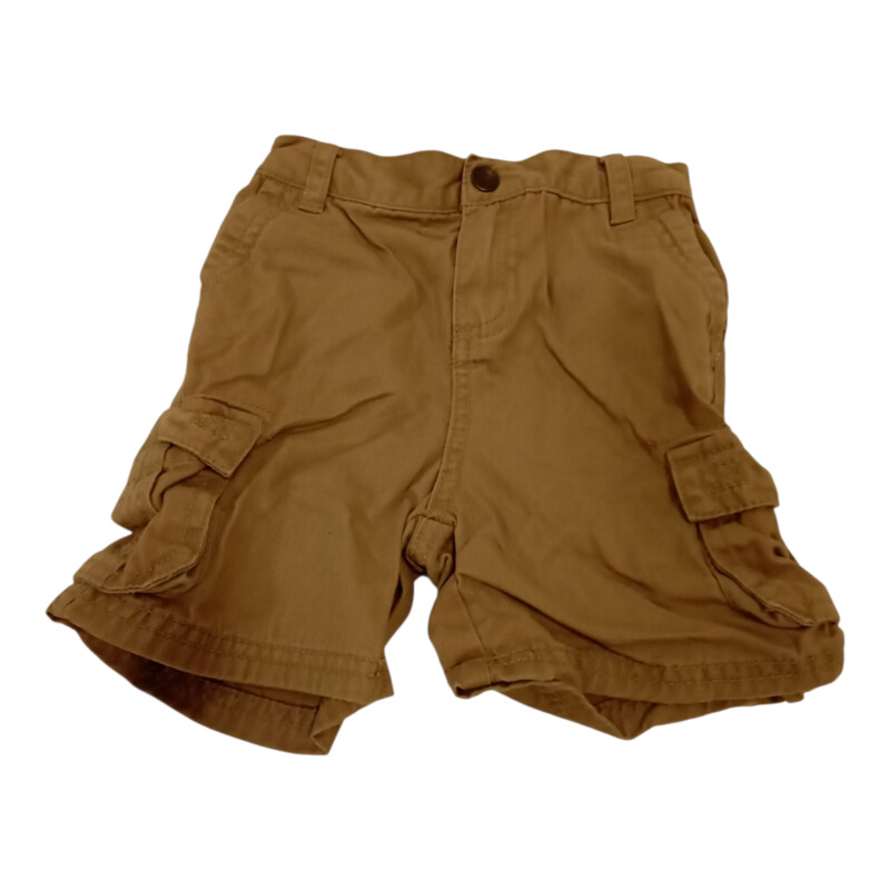 Shorts (tan)