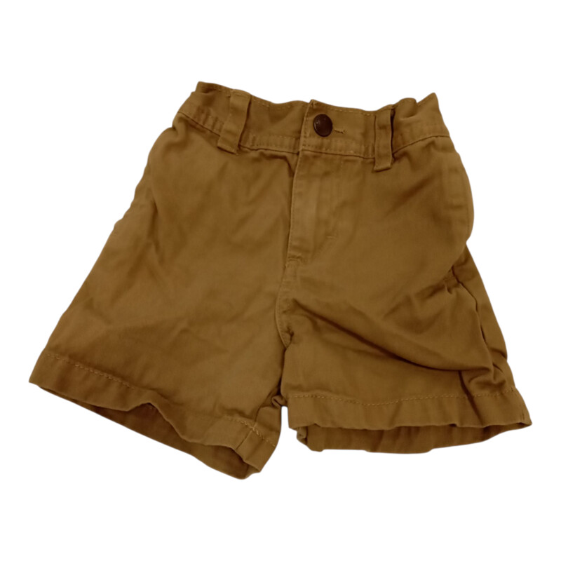 Shorts (tan)