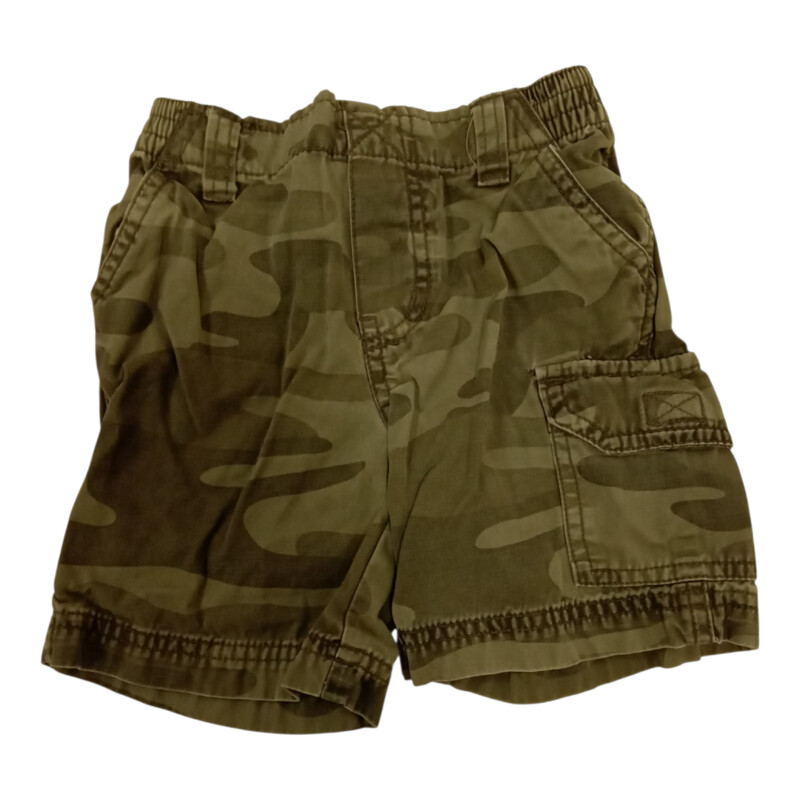 Shorts (camo)