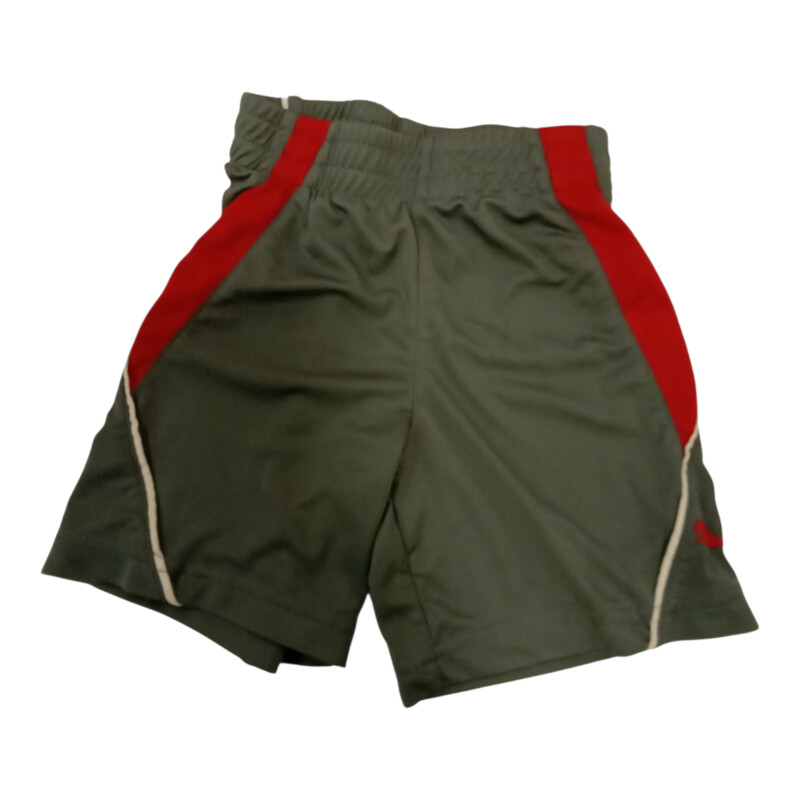 Shorts (stripe)