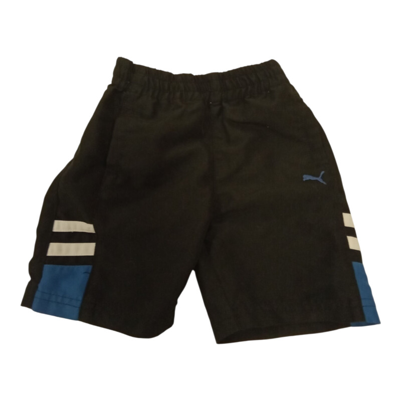 Shorts (black)