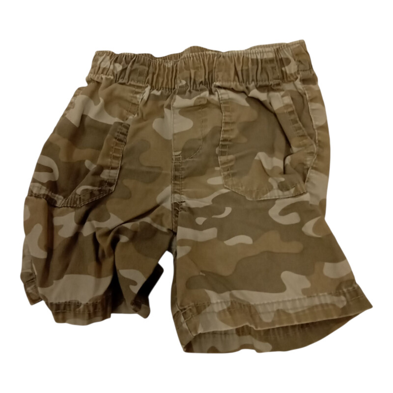 Shorts (camo)