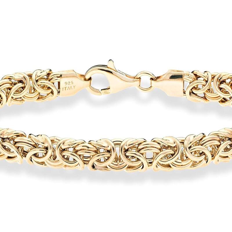 925 Miabella Byzantine