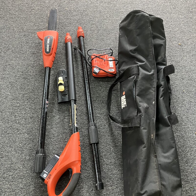 Pole Saw