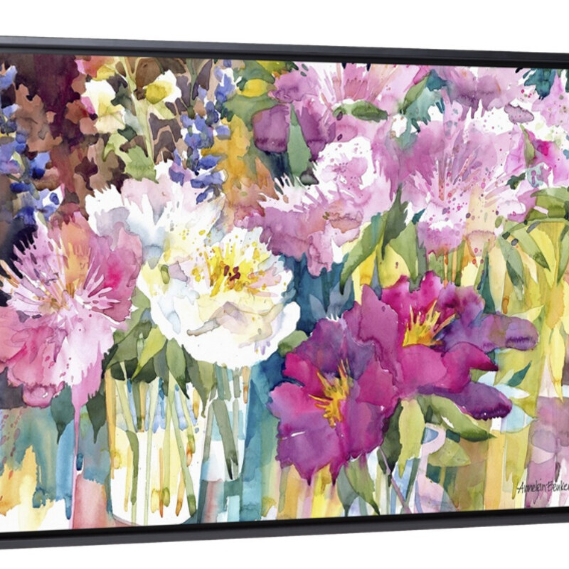 Plethora Of Peonies