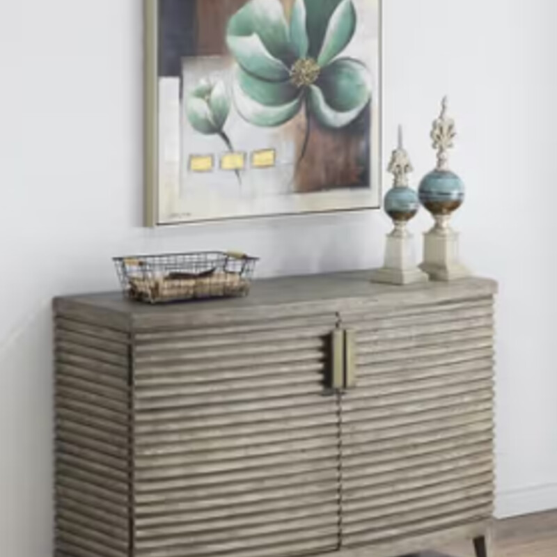 Frisco 2Door Credenza