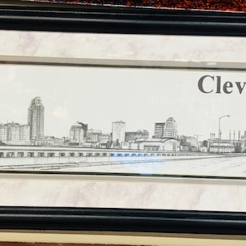 Cle Sketch Ron Alabise