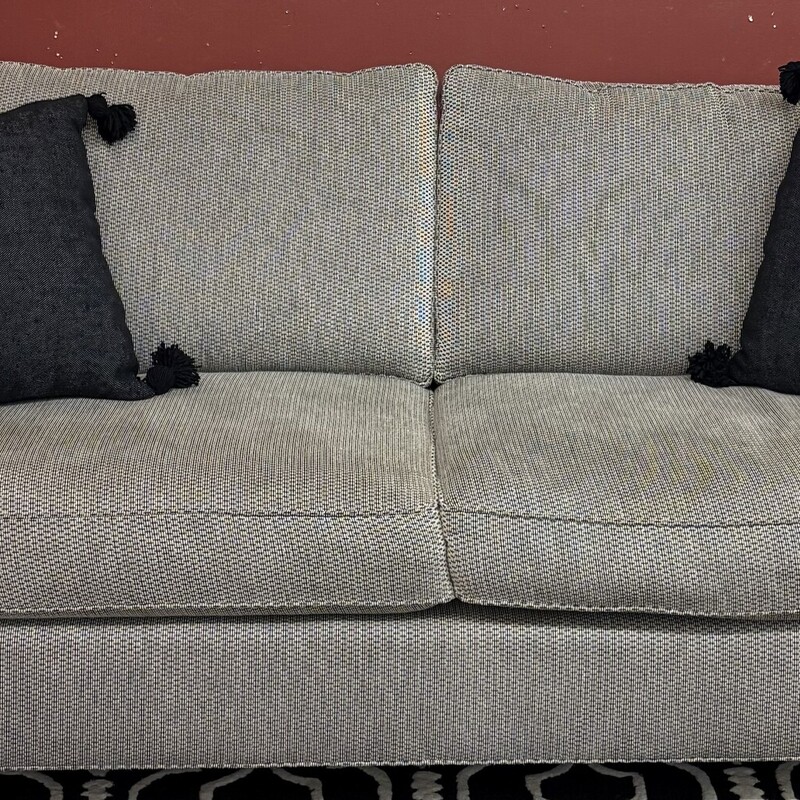 Arhaus Paxton Sofa