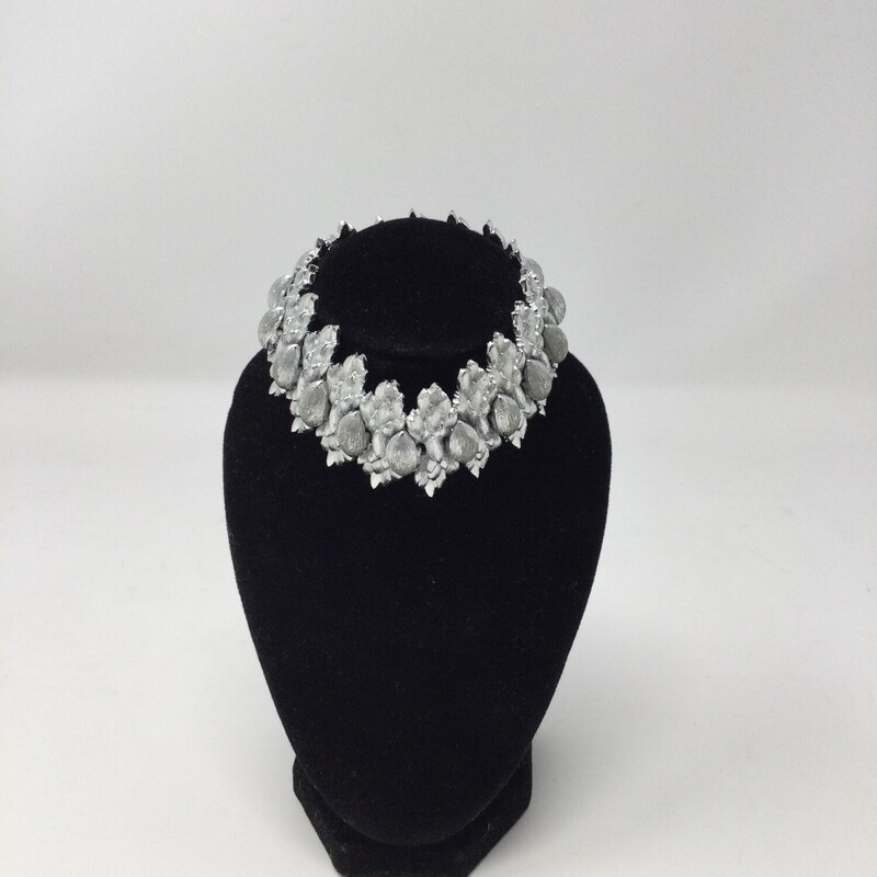 Lisner Vintage Bracelet,
Silver