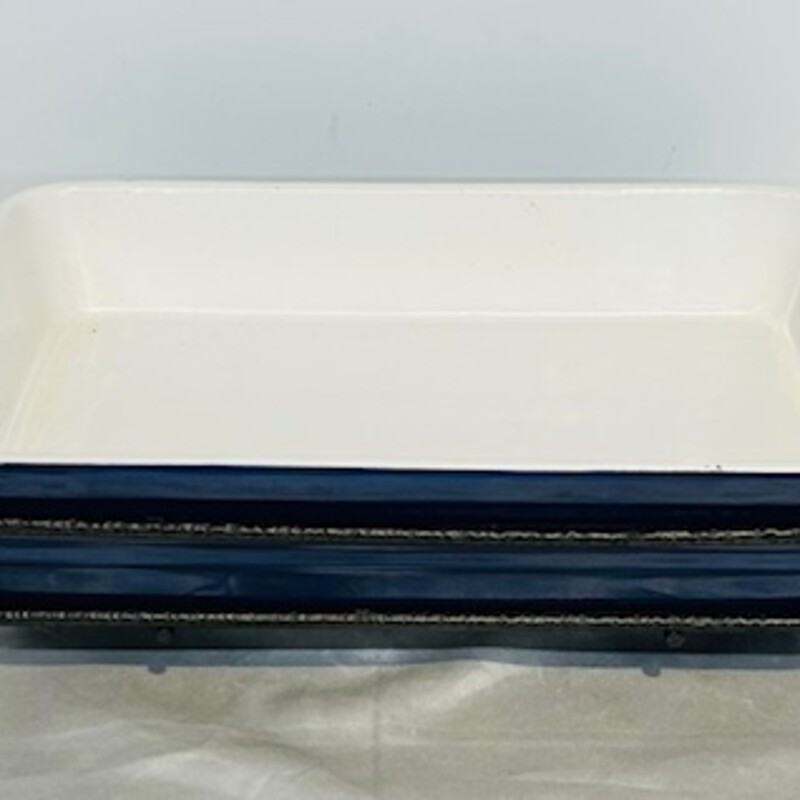 SurLaTable Baker W Tray