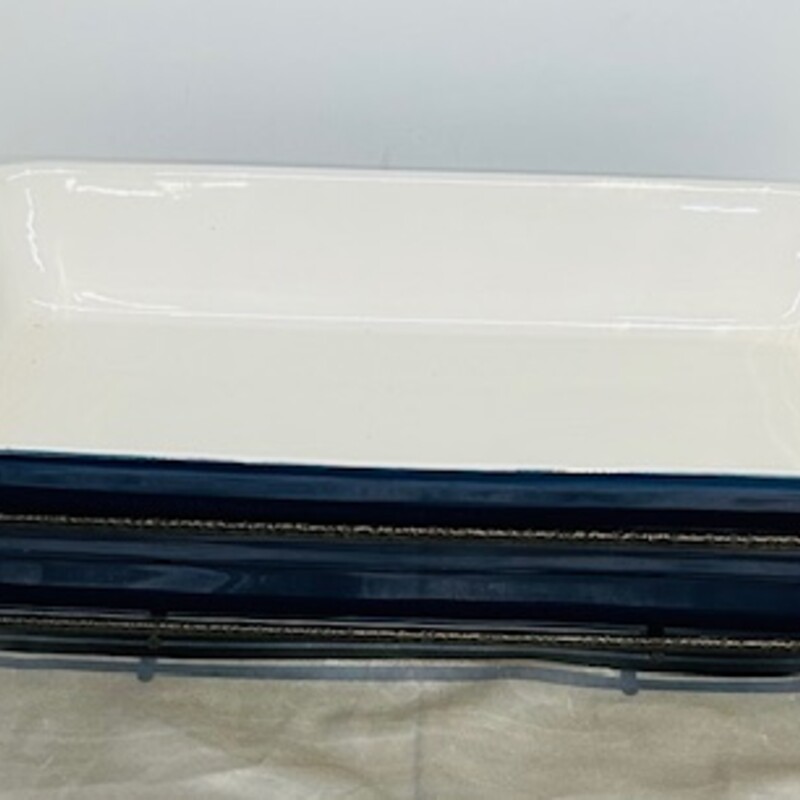 SurLaTable Baker W Tray