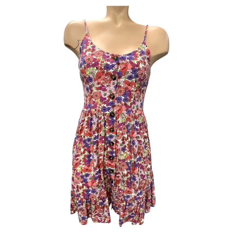 Jampa, Multi, Size: S