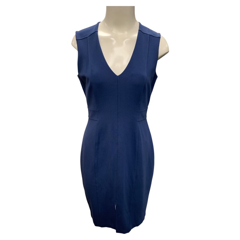 WhiteH B M S4P Dress
