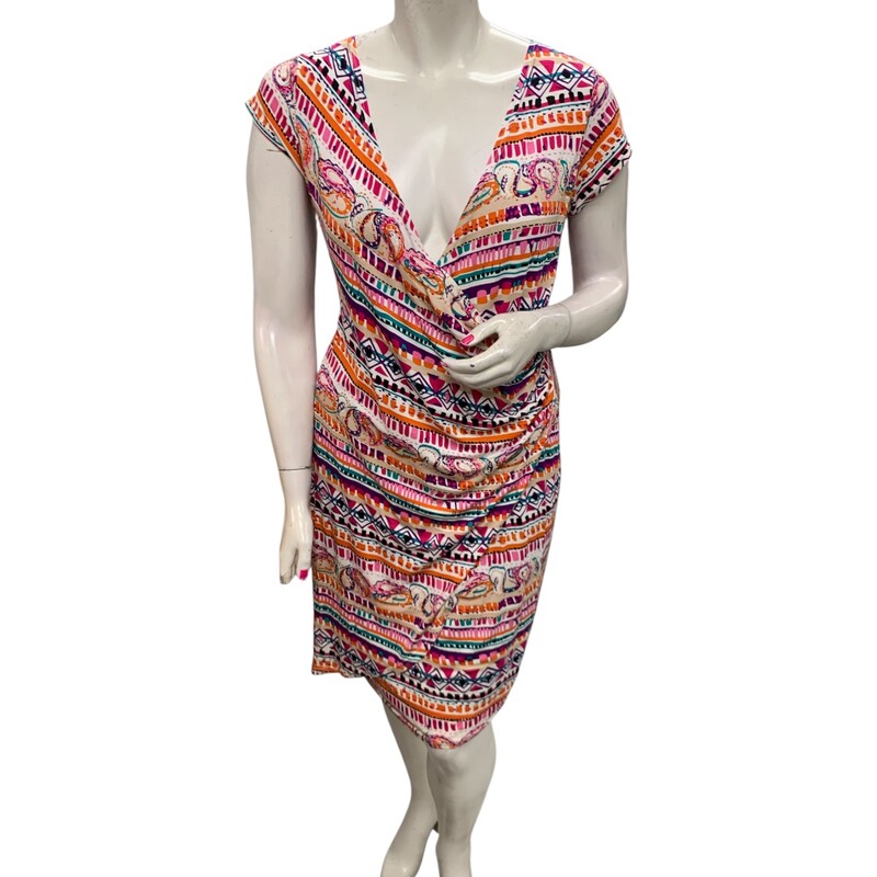 Smash NWT, Multi, Size: Xl