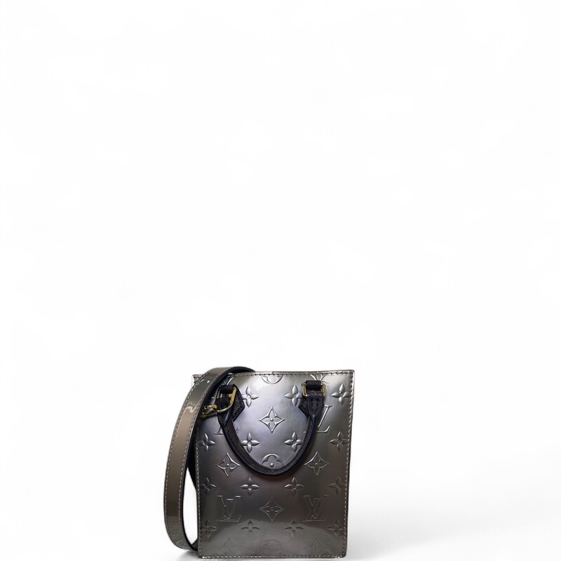 Louis Vuitton Sac Plat