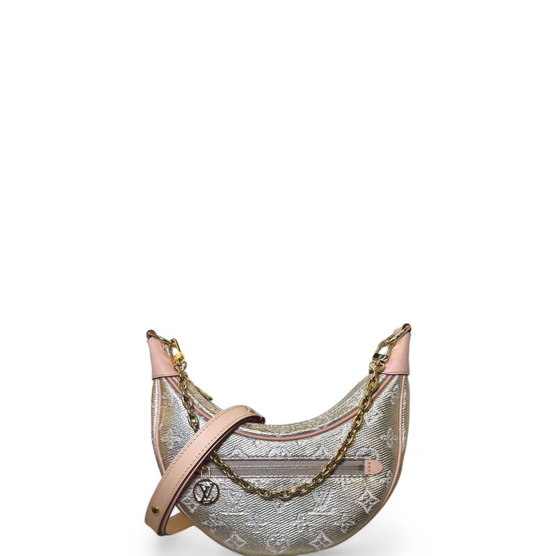 Louis Vuitton Monoglam Lo