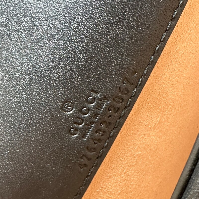 Gucci Suede Super Mini Dionysus Velvet Chain Bag<br />
<br />
Style Code: 476432.2067<br />
<br />
Dimensions: 4 H x 6 L inches<br />
<br />
In very good condition.  Some very minor scratches on the hardware.<br />
<br />
Does not come wit h original dustr bag or box.
