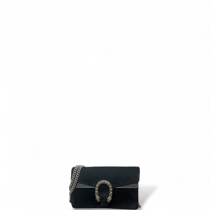 Gucci Velvet Dionysus