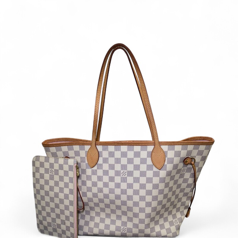 Louis Vuitton Neverfull A