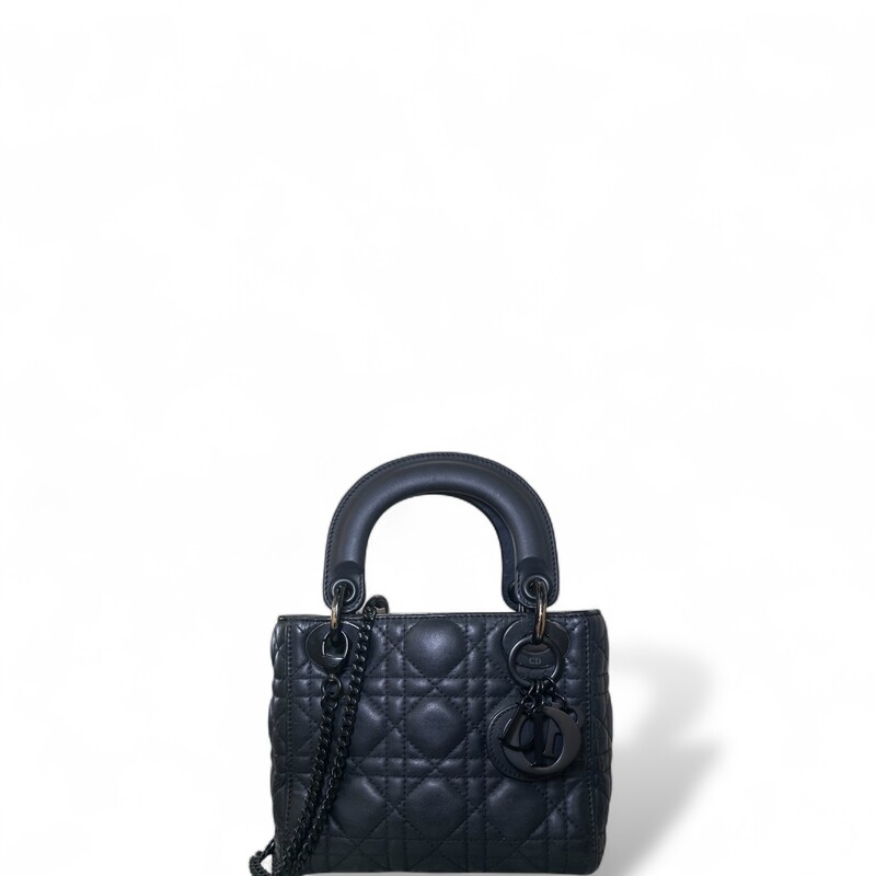 Dior Lady Dior Matte
