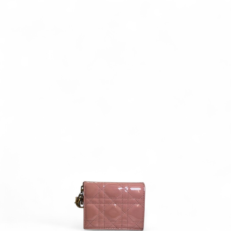 Dior Lady Dior  Gardenia