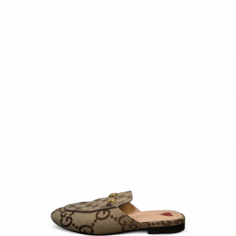 Gucci Princeton Horsebit