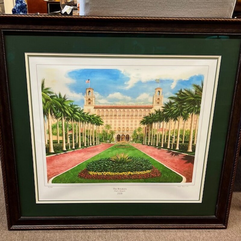 The Breakers Luxury Hotel