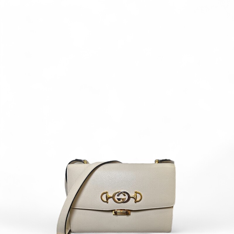 Gucci Zumi Leather