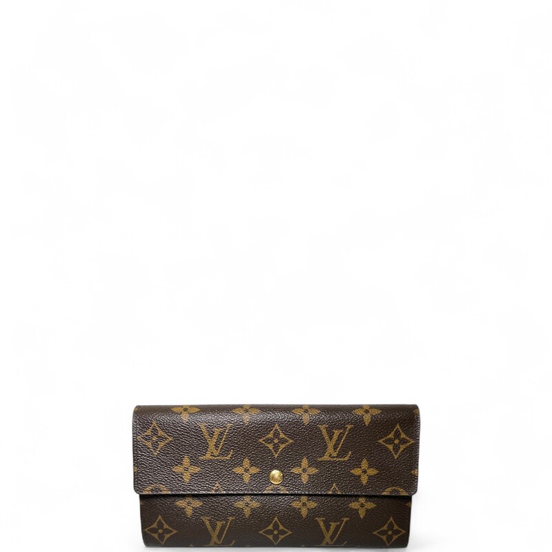Louis Vuitton Sarah Mono