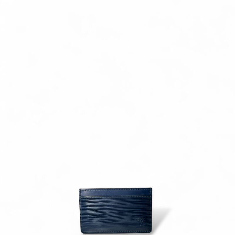 Louis Vuitton Epi Porte