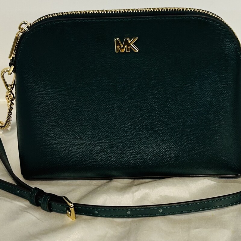 MKors Dome Crossbody