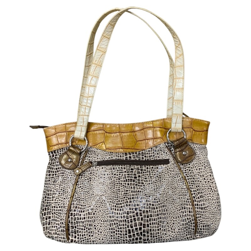 Joanel, Bei/Brwn, Size: None