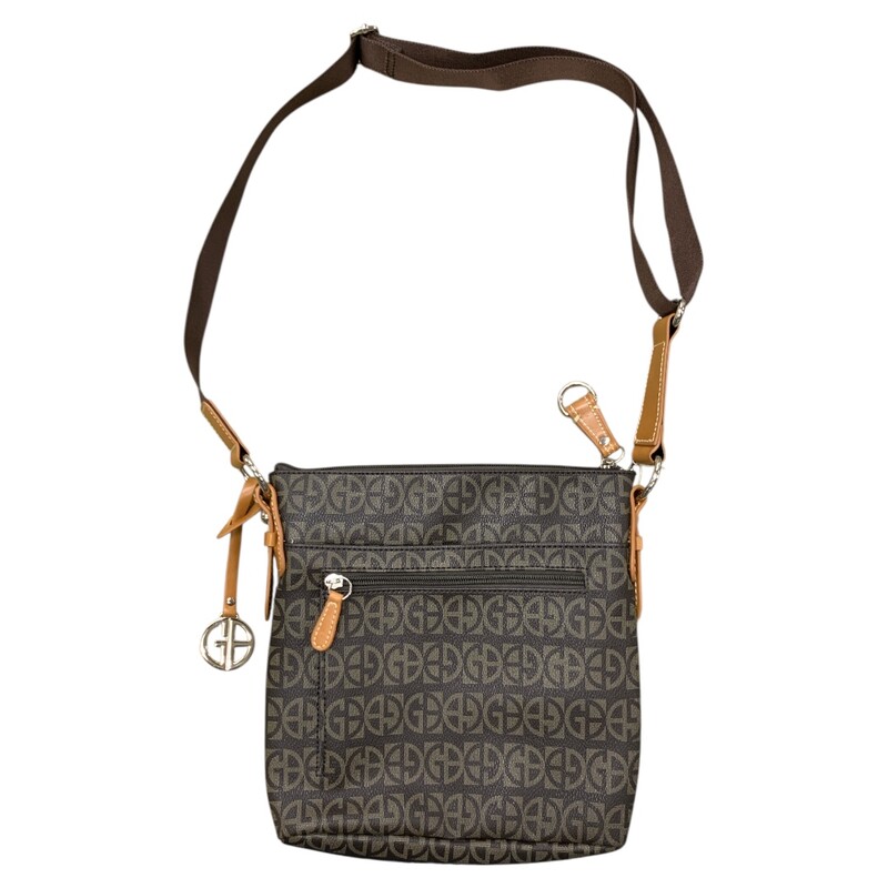Giani Bini, Brown, Size: None