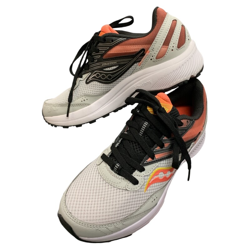 Saucony